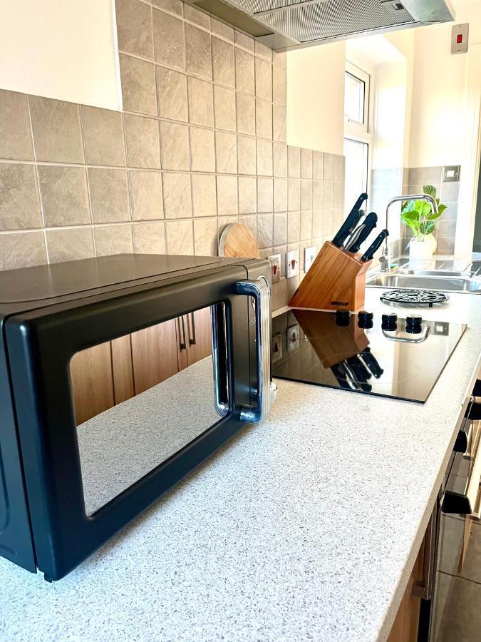 Sunset Sea View Chalet With Hot Tub Torpoint Extérieur photo